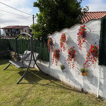 Casa Mayucu *