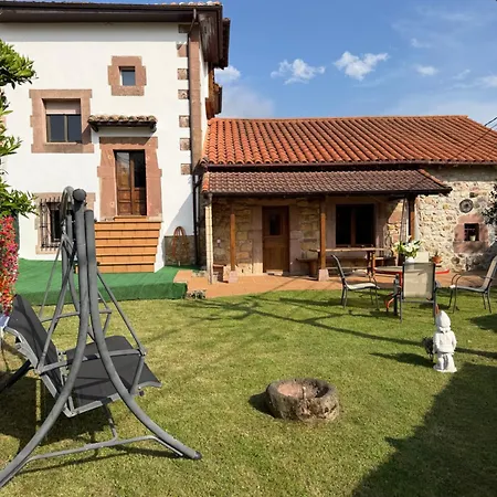 Casa Mayucu Celis