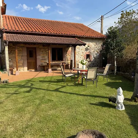 Casa Mayucu Дом отдыха