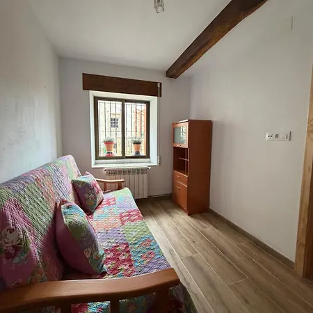 Casa Mayucu *