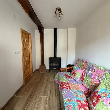 Casa Mayucu *