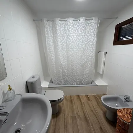 Casa Mayucu Дом отдыха *