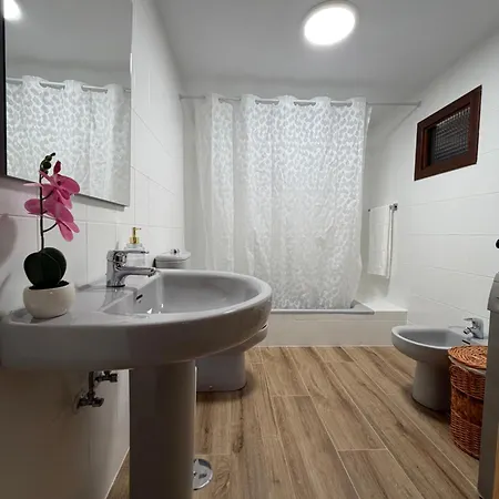 Дом отдыха Casa Mayucu Celis