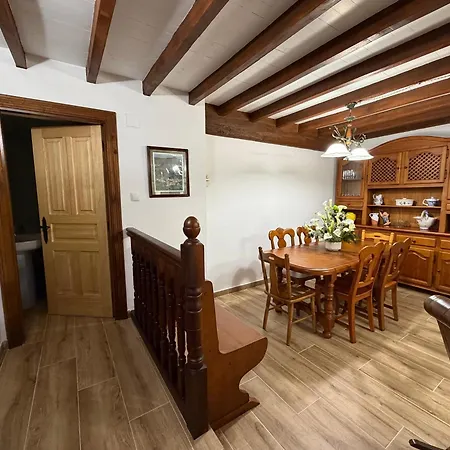 Casa Mayucu *
