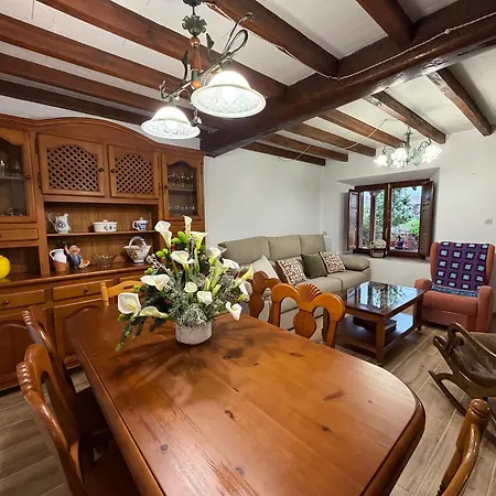 Casa Mayucu