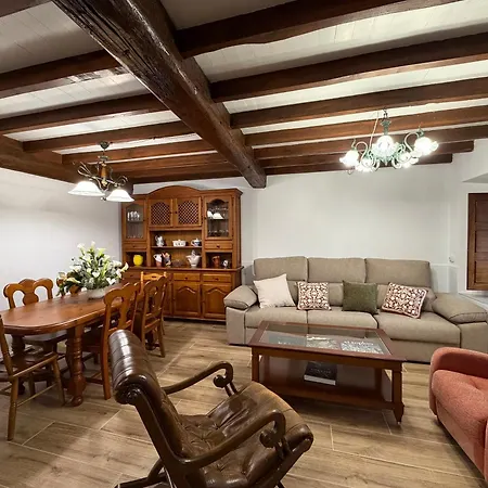 Casa Mayucu *
