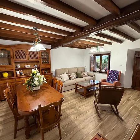 Дом отдыха Casa Mayucu