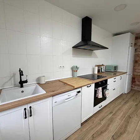 Дом отдыха Casa Mayucu *