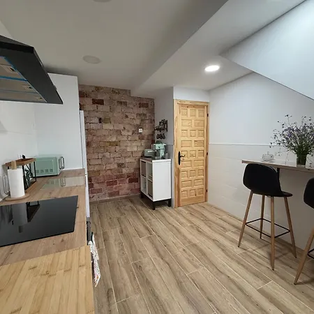 Casa Mayucu Дом отдыха