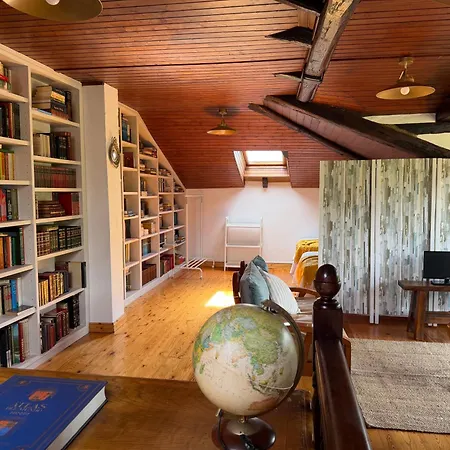 Casa Mayucu Celis