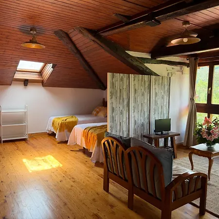Casa Mayucu Дом отдыха Celis
