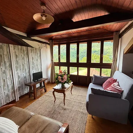 Casa Mayucu Celis