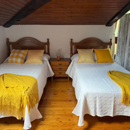 Дом отдыха Casa Mayucu *