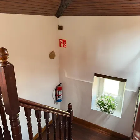 Casa Mayucu Дом отдыха Celis