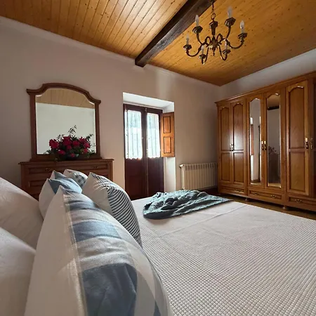Casa Mayucu *