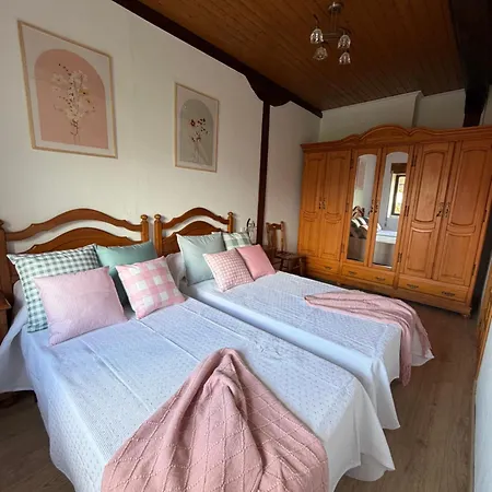 Дом отдыха Casa Mayucu