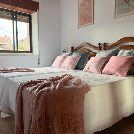 Casa Mayucu * Celis